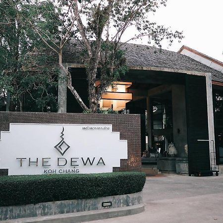 The Dewa Ко Чанг Экстерьер фото